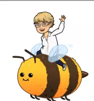 Busy Bumblebee