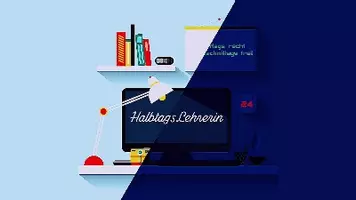 HalbtagsLehrerin