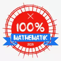 100% Mathematik