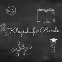 Klugscheißerbande