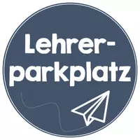 lehrerparkplatz