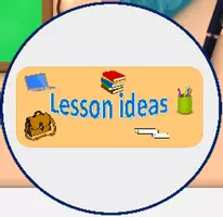 lesson ideas