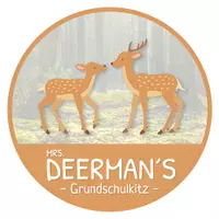 Mrs.Deerman`s Grundschulkitz