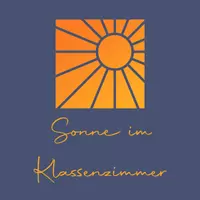 Sonne im Klassenzimmer