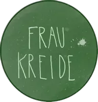 Frau Kreide