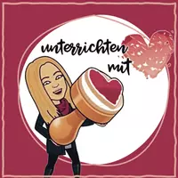 unterrichtenmitherz