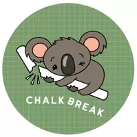 C H A L K B R E A K