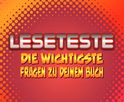 Leseteste - 10Minute to Leseprofi