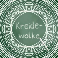 Kreidewolke