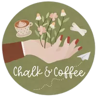 Chalk & Coffee