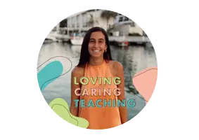 Loving, Caring, Teaching