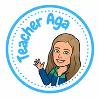 Teacher AGA