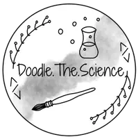 Doodle. The. Science