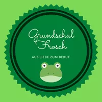 Grundschul.frosch