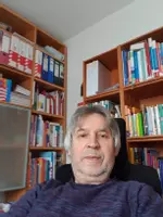Helmut Essl