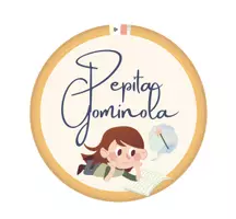 Pepita Gominola