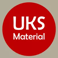 UKS-Material