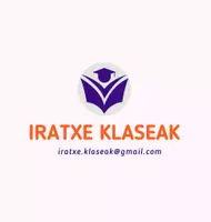 iratxe.klaseak