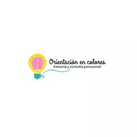 Orientacion en colores