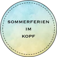 Sommerferien im Kopf