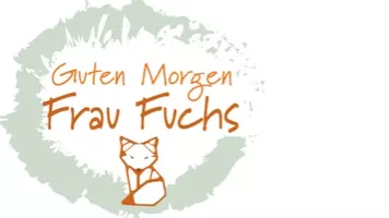 GutenMorgenFrauFuchs