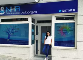 Aprendizaje Pedagógico NHR