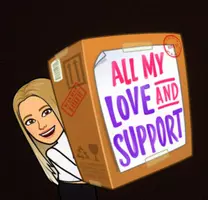 SupportiveShelly