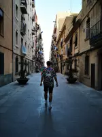 El mundo historico