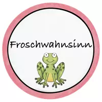 froschwahnsinn