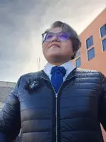 Silvia Hernández Sánchez