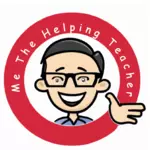 Me the Helping Teacher (Christian Gutierrez)