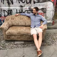 Dominik Dresel