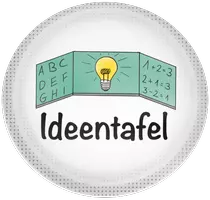 Tablero de ideas (Ideentafel)