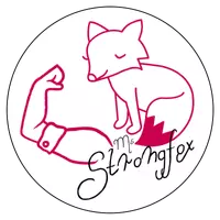 Ms Strongfox