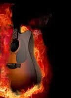 Musikschach Campfire Music