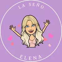 La Seño Elena