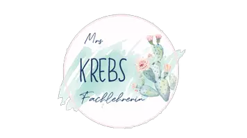 Mrs. Krebs Fachlehrerin m/t
