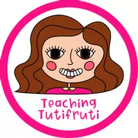 Teaching Tutifruti