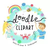 Doodle Clipart