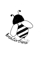 Kreativbiene