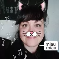 Musikkatze