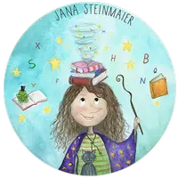 Jana Steinmaier - Unterrichtsideen mit Pfiff!