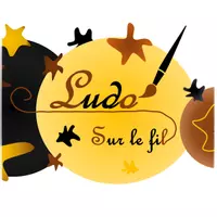 Ludo Sur Le Fil