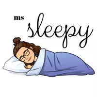 ms sleepy
