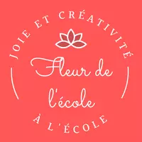 Fleur de l'école