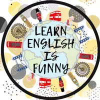 Learnenglishisfunny