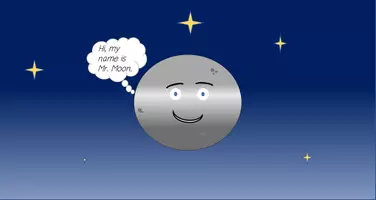 Mr. Moon