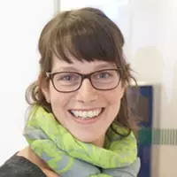 Katja Reetz