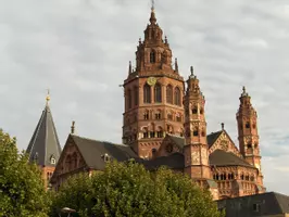 IGS am Rhein 