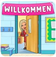 Frau Kraki 